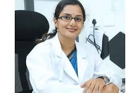 Dr T K Sowmya
